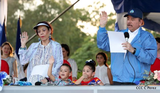 A 197 años de la Independencia de Centroamérica: ¡Vamos adelante, hacia el bicentenario!