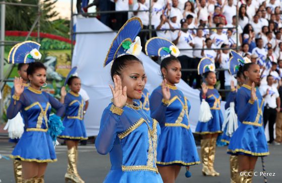 A 197 años de la Independencia de Centroamérica: ¡Vamos adelante, hacia el bicentenario!