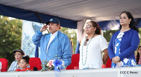 A 197 años de la Independencia de Centroamérica: ¡Vamos adelante, hacia el bicentenario!