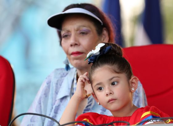 A 197 años de la Independencia de Centroamérica: ¡Vamos adelante, hacia el bicentenario!