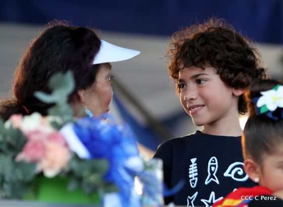 A 197 años de la Independencia de Centroamérica: ¡Vamos adelante, hacia el bicentenario!