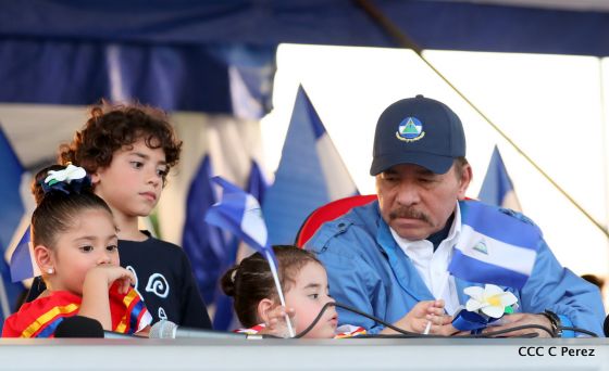 A 197 años de la Independencia de Centroamérica: ¡Vamos adelante, hacia el bicentenario!