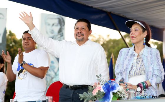 A 197 años de la Independencia de Centroamérica: ¡Vamos adelante, hacia el bicentenario!