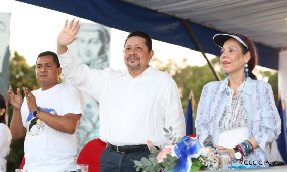 A 197 años de la Independencia de Centroamérica: ¡Vamos adelante, hacia el bicentenario!
