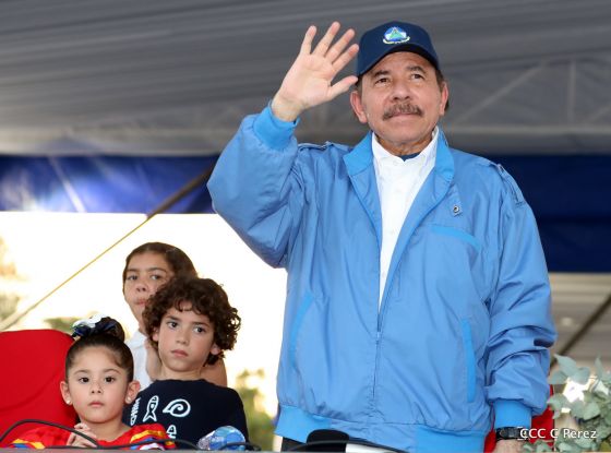 A 197 años de la Independencia de Centroamérica: ¡Vamos adelante, hacia el bicentenario!