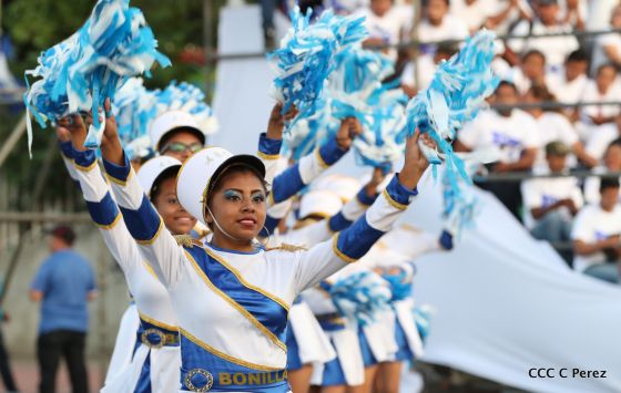 A 197 años de la Independencia de Centroamérica: ¡Vamos adelante, hacia el bicentenario!
