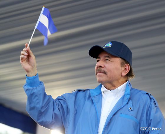 A 197 años de la Independencia de Centroamérica: ¡Vamos adelante, hacia el bicentenario!