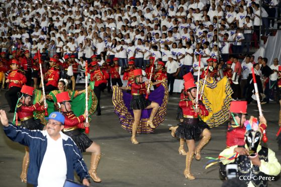 A 197 años de la Independencia de Centroamérica: ¡Vamos adelante, hacia el bicentenario!