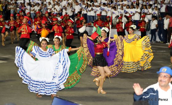 A 197 años de la Independencia de Centroamérica: ¡Vamos adelante, hacia el bicentenario!