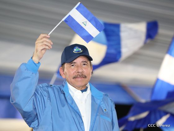 A 197 años de la Independencia de Centroamérica: ¡Vamos adelante, hacia el bicentenario!