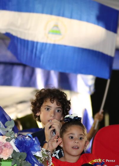 A 197 años de la Independencia de Centroamérica: ¡Vamos adelante, hacia el bicentenario!