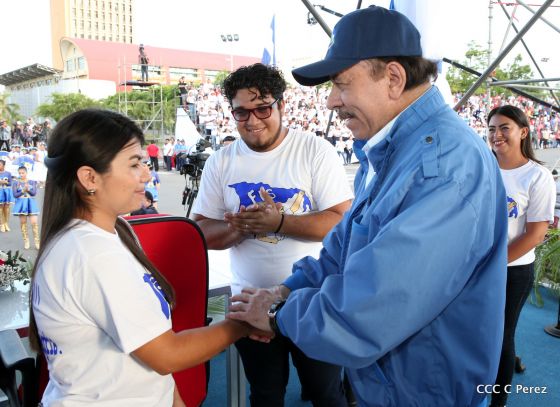 A 197 años de la Independencia de Centroamérica: ¡Vamos adelante, hacia el bicentenario!