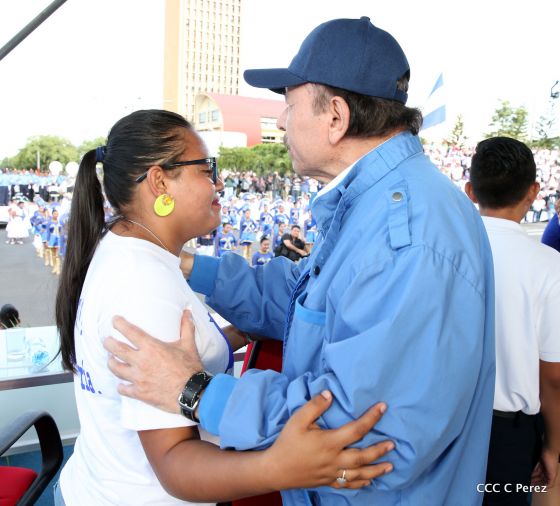 A 197 años de la Independencia de Centroamérica: ¡Vamos adelante, hacia el bicentenario!