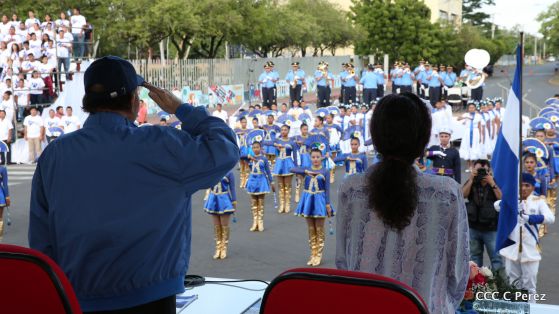A 197 años de la Independencia de Centroamérica: ¡Vamos adelante, hacia el bicentenario!