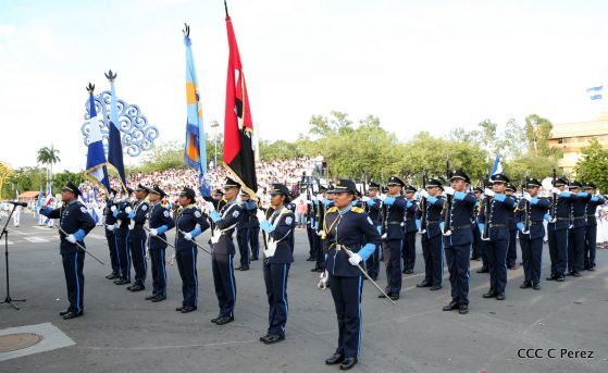 A 197 años de la Independencia de Centroamérica: ¡Vamos adelante, hacia el bicentenario!
