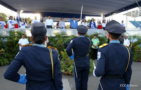 A 197 años de la Independencia de Centroamérica: ¡Vamos adelante, hacia el bicentenario!