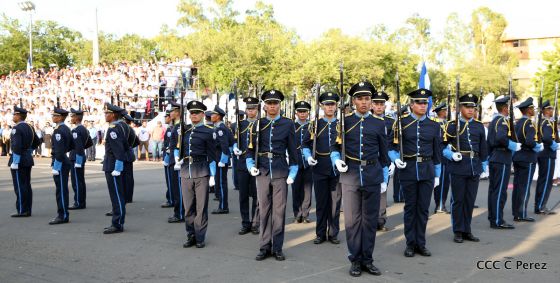 A 197 años de la Independencia de Centroamérica: ¡Vamos adelante, hacia el bicentenario!