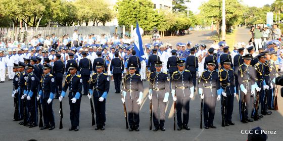 A 197 años de la Independencia de Centroamérica: ¡Vamos adelante, hacia el bicentenario!