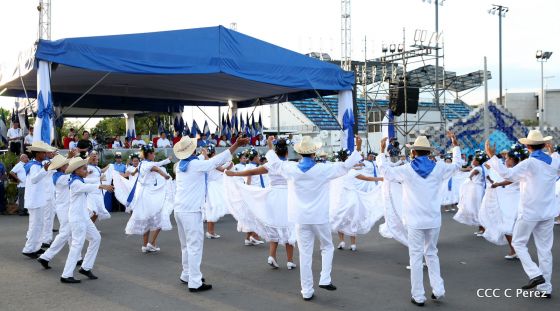 A 197 años de la Independencia de Centroamérica: ¡Vamos adelante, hacia el bicentenario!