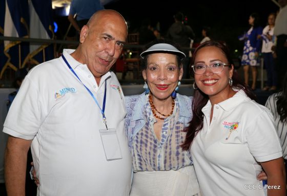 A 197 años de la Independencia de Centroamérica: ¡Vamos adelante, hacia el bicentenario!