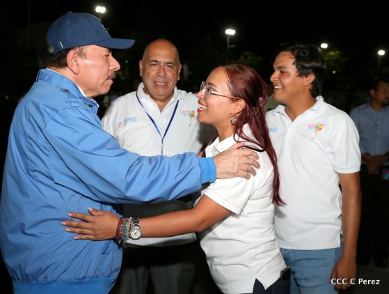 A 197 años de la Independencia de Centroamérica: ¡Vamos adelante, hacia el bicentenario!