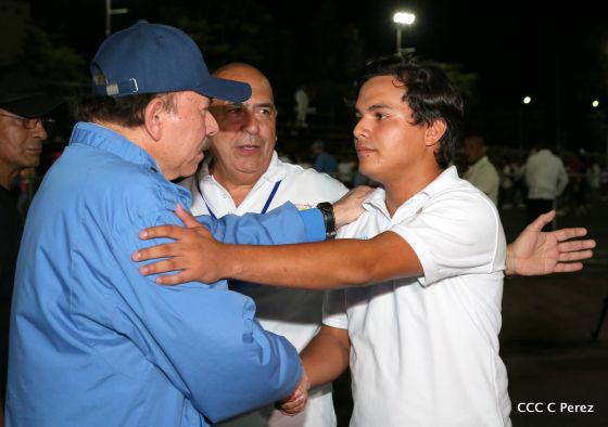 A 197 años de la Independencia de Centroamérica: ¡Vamos adelante, hacia el bicentenario!