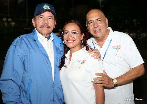 A 197 años de la Independencia de Centroamérica: ¡Vamos adelante, hacia el bicentenario!