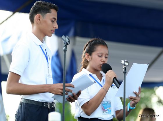 A 197 años de la Independencia de Centroamérica: ¡Vamos adelante, hacia el bicentenario!