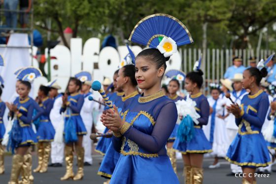 A 197 años de la Independencia de Centroamérica: ¡Vamos adelante, hacia el bicentenario!
