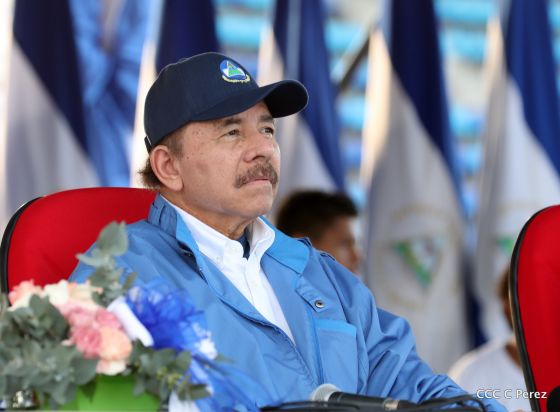 A 197 años de la Independencia de Centroamérica: ¡Vamos adelante, hacia el bicentenario!