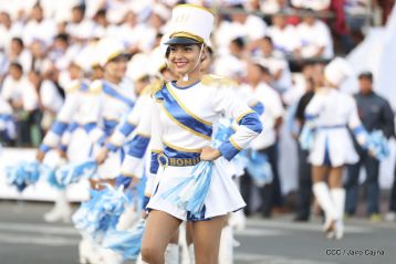 A 197 años de la Independencia de Centroamérica: ¡Vamos adelante, hacia el bicentenario!