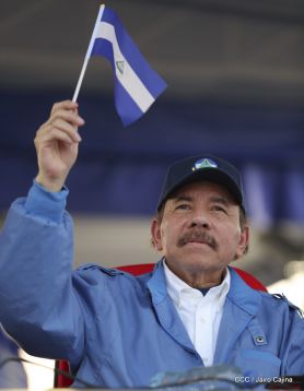A 197 años de la Independencia de Centroamérica: ¡Vamos adelante, hacia el bicentenario!