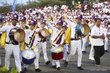 A 197 años de la Independencia de Centroamérica: ¡Vamos adelante, hacia el bicentenario!