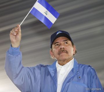 A 197 años de la Independencia de Centroamérica: ¡Vamos adelante, hacia el bicentenario!