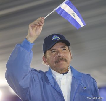 A 197 años de la Independencia de Centroamérica: ¡Vamos adelante, hacia el bicentenario!