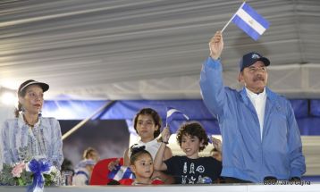 A 197 años de la Independencia de Centroamérica: ¡Vamos adelante, hacia el bicentenario!