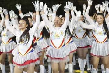A 197 años de la Independencia de Centroamérica: ¡Vamos adelante, hacia el bicentenario!