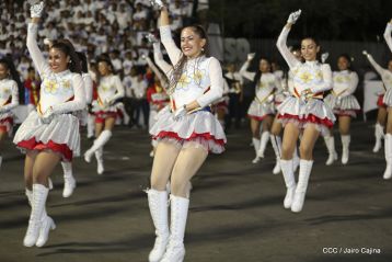 A 197 años de la Independencia de Centroamérica: ¡Vamos adelante, hacia el bicentenario!