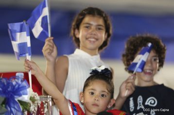 A 197 años de la Independencia de Centroamérica: ¡Vamos adelante, hacia el bicentenario!