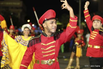 A 197 años de la Independencia de Centroamérica: ¡Vamos adelante, hacia el bicentenario!