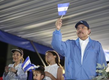 A 197 años de la Independencia de Centroamérica: ¡Vamos adelante, hacia el bicentenario!