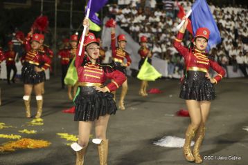A 197 años de la Independencia de Centroamérica: ¡Vamos adelante, hacia el bicentenario!
