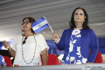 A 197 años de la Independencia de Centroamérica: ¡Vamos adelante, hacia el bicentenario!