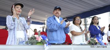 A 197 años de la Independencia de Centroamérica: ¡Vamos adelante, hacia el bicentenario!