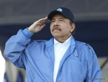 A 197 años de la Independencia de Centroamérica: ¡Vamos adelante, hacia el bicentenario!