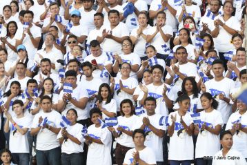 A 197 años de la Independencia de Centroamérica: ¡Vamos adelante, hacia el bicentenario!