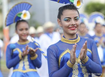 A 197 años de la Independencia de Centroamérica: ¡Vamos adelante, hacia el bicentenario!