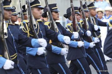 A 197 años de la Independencia de Centroamérica: ¡Vamos adelante, hacia el bicentenario!