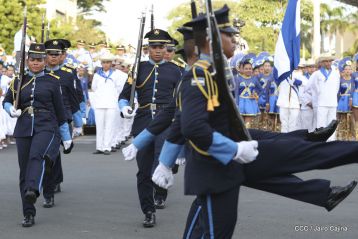 A 197 años de la Independencia de Centroamérica: ¡Vamos adelante, hacia el bicentenario!