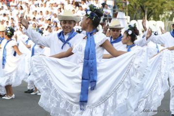 A 197 años de la Independencia de Centroamérica: ¡Vamos adelante, hacia el bicentenario!